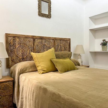 Apartamentos Malaga Centro Kültér fotó