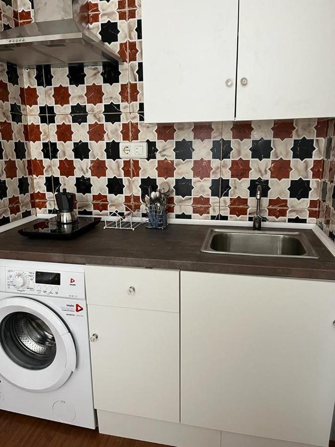 Apartamentos Malaga Centro Kültér fotó