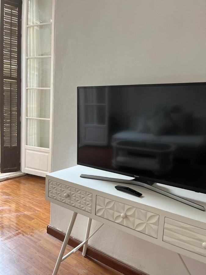 Apartamentos Malaga Centro Kültér fotó