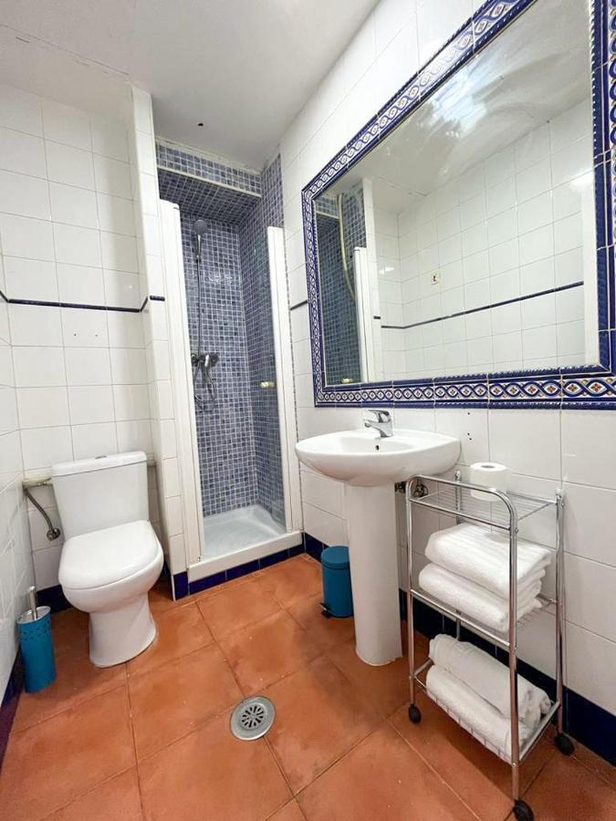 Apartamentos Malaga Centro Kültér fotó
