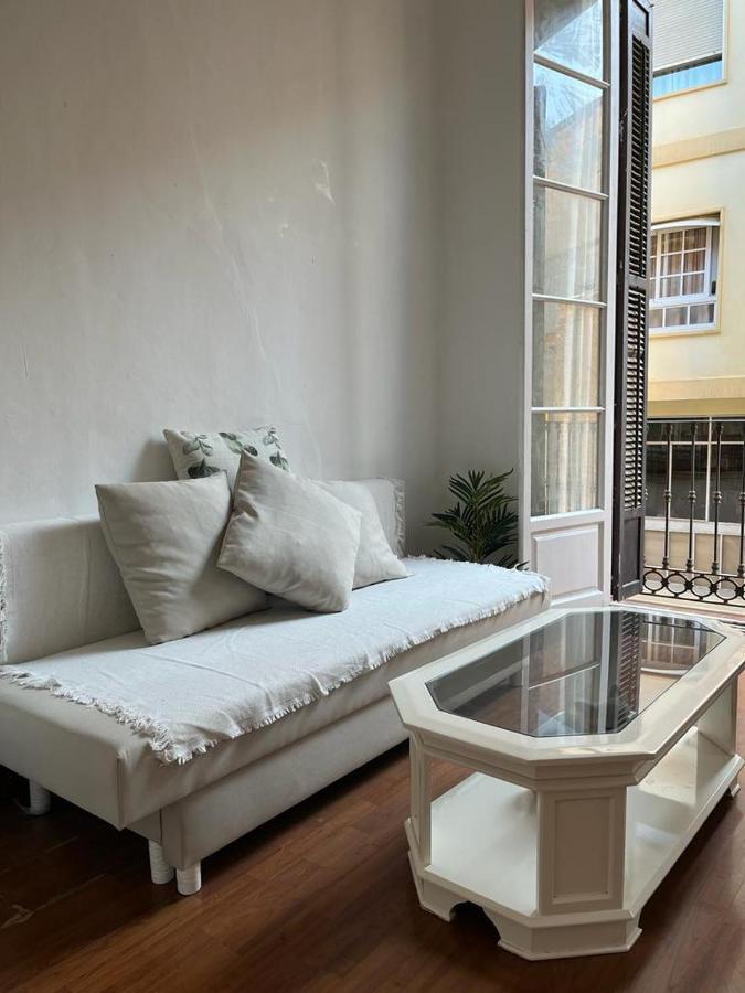 Apartamentos Malaga Centro Kültér fotó