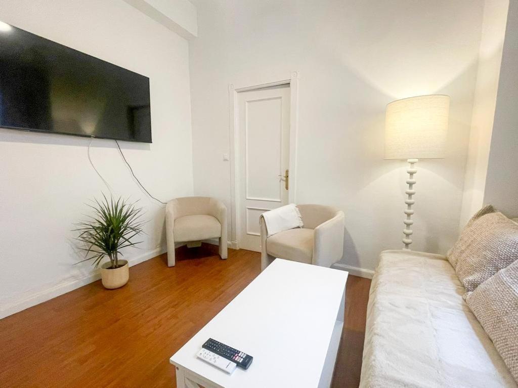 Apartamentos Malaga Centro Kültér fotó