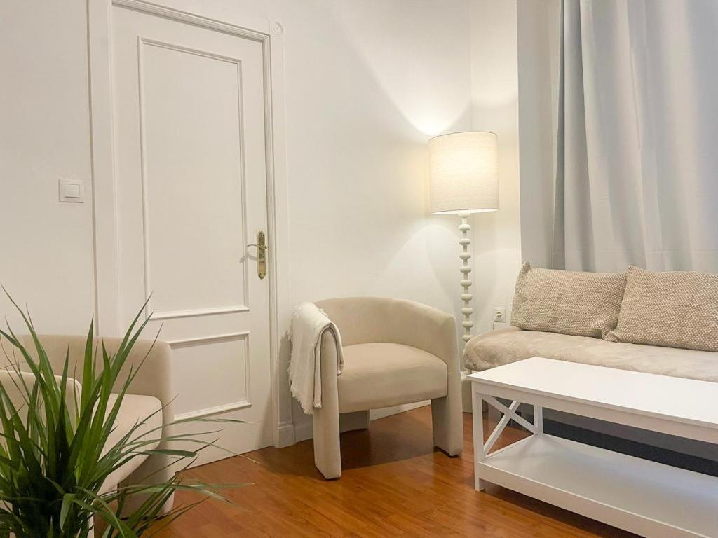 Apartamentos Malaga Centro Kültér fotó