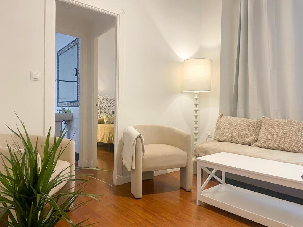 Apartamentos Malaga Centro Kültér fotó